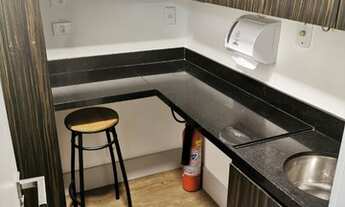 Imagem 4: Comercial/Industrial de 37 metros quadrados no bairro Centro