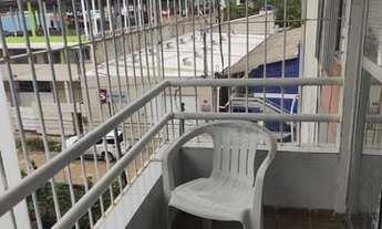 Imagem 2: Vendo apartamento de 02 quartos com 60 m2 em Candeias!