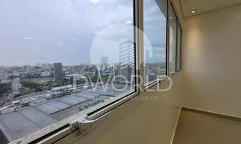 Imagem 5: COND. DOMO BUSINESS - EXCELENTE LOCALIZAÇÃO!