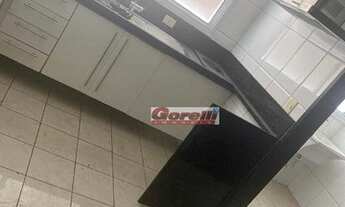 Imagem 7: Apartamento com 4 dormitórios à venda, 123 m² por R$ 980.000,00 - Jardim - Santo André/SP