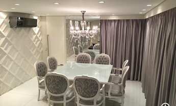 Imagem 2: Excelente condomínio localização que agrada muito ! Apartamento 3 dorms