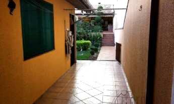 Imagem 7: Sobrado a venda - Vila Curuca, Santo Andre