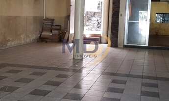 Imagem 7: SãO BERNARDO DO CAMPO - Galpão/Depósito/Armazém - Centro