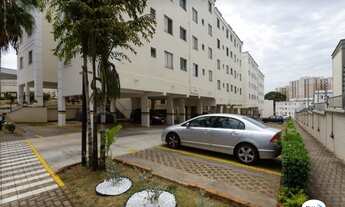 Imagem 3: Apartamento no Condomínio Residencial Spazio Caprese