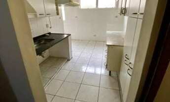 Imagem 6: Apartamento à venda - Alto da Ponte - Residencial Brasil - 62m² - 2 Dormitórios