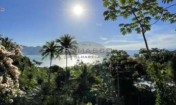 Imagem: TERRENO COM VISTA PARA O MAR - ESCRITURA