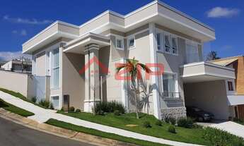 Imagem: Casa - Swiss Park - Campinas