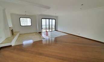 Imagem: Apartamento Alto Padrão para Venda e Aluguel