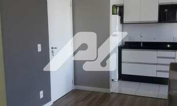 Imagem 2: L Condomínio: UP LIVING l - Parque Itália - Campinas/S.P- Apartamento a venda completo, be