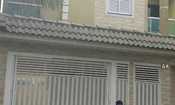 Imagem 3: Apartamento com 2 dormitórios à venda, 50 m² por R$ 382.000,00 - Jardim - Santo André/SP