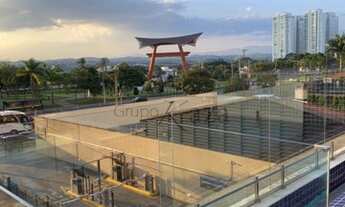 Imagem 10: Apartamento - Residencial Pátio das Américas Residence - Jardim Aquarius - 2 Dormitórios