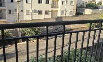 Imagem 2: Apartamento para venda tem 60 metros quadrados com 2 quartos