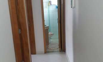 Imagem 4: Sobrado para venda com 216 metros quadrados com 3 quartos em Parque São Luís - São Paulo