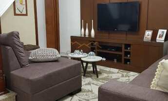 Imagem 5: SãO BERNARDO DO CAMPO - Casa Padrão - Jardim Independencia