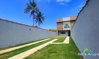 Imagem 4: Apartamento com 2 dormitórios à venda, 110 m² por R$ 580.000,00 - Garatucaia - Angra dos R