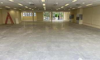 Imagem 3: Salão para alugar, 748 m² por R$ 50.000,00/mês - Vila Lucy - Sorocaba/SP