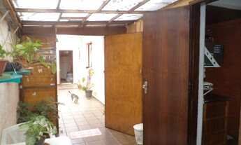 Imagem 3: Térrea para venda possui 132 metros quadrados com 2 quartos em Planalto - São Bernardo do