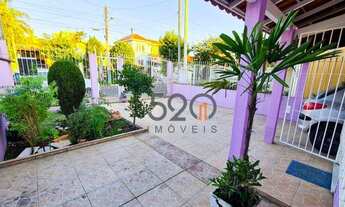 Imagem 4: Casa com 2 dormitórios à venda, 70 m² por R$ 247.000,00 - Porto Verde - Alvorada/RS