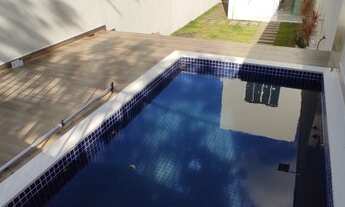 Imagem: Casa Bairro das Fontes. Cód. K186, 3 Quartos/suite