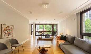 Imagem 1: 3 DORMITÓRIOS (SENDO 1 SUÍTE) - 2 VAGAS - JARDIM PAULISTA