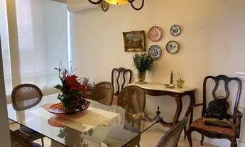 Imagem 4: Vendo Apartamento Rosa da Barra - 2 qts - Suíte - Lavabo - 72m² - 1 vaga - Parque das Rosa