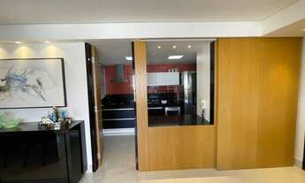 Imagem 4: Cobertura à venda, 3 quartos, 2 suítes, 3 vagas, Lourdes - Belo Horizonte/MG