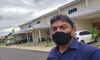 Imagem: Cond. Fechado com 3 suítes, em Pvh