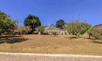 Imagem 6: De fundo com casa + Área verde