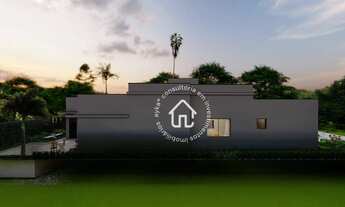 Imagem 7: Casa à venda, 220 m² por R$ 1.900.000,00 - Vila dos Plátanos - Campinas/SP