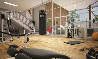 Imagem: Apartamento com 2 dormitórios à venda