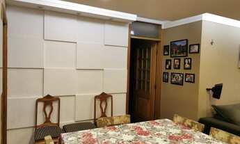 Imagem 2: Apartamento para Venda em São Bernardo do Campo, Parque Terra Nova, 3 dormitórios, 1 banhe