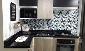 Imagem 5: São Bernardo do Campo - Apartamento Padrão - Santa Terezinha