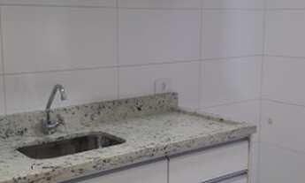 Imagem 3: Apartamento para locação e venda 65 m² com 2 quartos em Vila Pires - Santo André