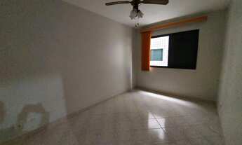 Imagem 2: Apartamento para venda com 125 metros quadrados com 3 quartos em Tupi - Praia Grande - SP