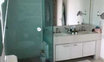 Imagem 3: Apartamento com 4 dormitórios à venda, 320 m² por R$ 955.000,00 - Vila Assunção - Santo An