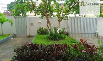 Imagem 3: CAMPO GRANDE - 110 M2 3 QUARTOS SUÍTE PILOTIS