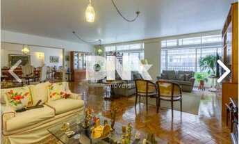 Imagem: Rio de Janeiro - Apartamento Padrão - Copacabana