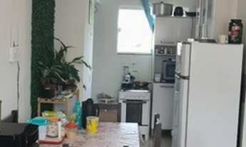 Imagem 3: Apartamento 2 dormitórios