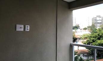 Imagem 2: Apartamento Novo no Contra Piso para Compra de 68m2, com 2 quartos em Vila Mascote - São P