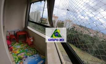 Imagem 3: Apartamento com 3 dormitórios à venda, 98 m² por R$ 574.000,00 - Parque Prado - Campinas/S