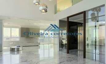 Imagem 5: Cobertura Itaim Bibi