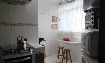 Imagem 3: Apartamento para venda com 143 metros quadrados com 3 quartos