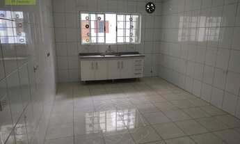 Imagem 3: Casa em Vila Florida - São Bernardo do Campo, SP