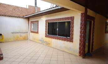 Imagem 3: Sobrado com 3 dormitórios à venda, 190 m² por R$ 485.000,00 - Jardim Irene - Santo André/S