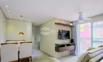 Imagem 2: SANTO ANDRé - Apartamento Padrão - Silveira