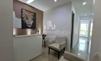 Imagem 3: Sublocação de sala para médicos no Plaza Office - Campo Grande RJ