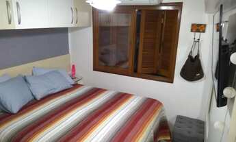 Imagem 6: Casa em Condomínio para Venda em Alvorada, Bela Vista, 3 dormitórios, 1 banheiro, 2 vagas