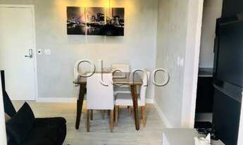 Imagem 7: Loft - Vila Lídia - Campinas