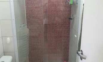 Imagem 7: Apartamento para venda possui 61 metros quadrados com 3 quartos