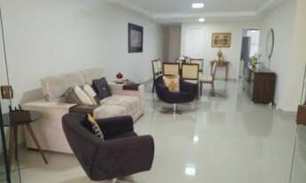 Imagem 7: Apartamento Alto Padrão para Venda em Parque Ipiranga Resende-RJ - 309